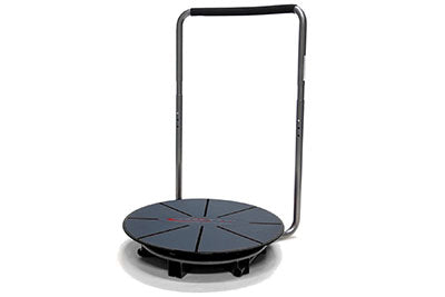 Core-Tex Reactive Trainer Single Handrail – Professional Balance & Performance System