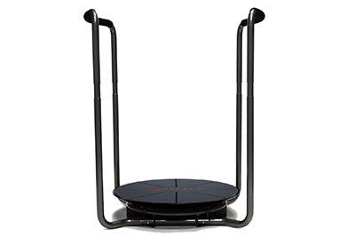 Core-Tex Reactive Trainer Dual Handrail – Advanced Professional Balance System