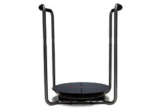 Core-Tex Reactive Trainer Dual Handrail – Advanced Professional Balance System
