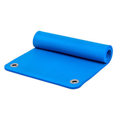 CanDo Sup-R Mat, Mercury with Grommets