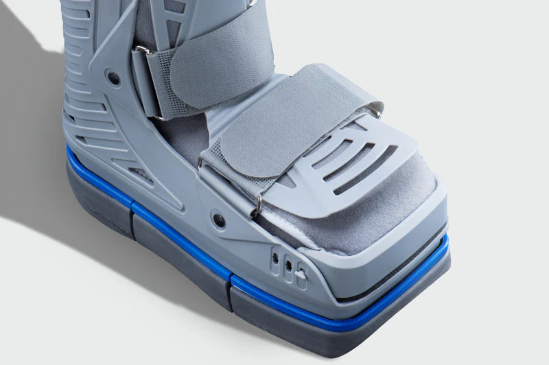 Shoebaum Air Cam Injury Boot -