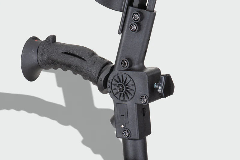Ergobaum Junior Forearm Crutches