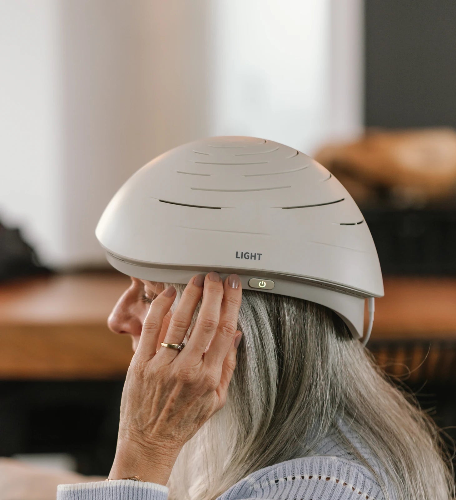 Neuronic LIGHT premium medical wellness device