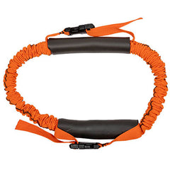 Stroops Slastix Deluxe Loop - Medium (20 lbs), Orange
