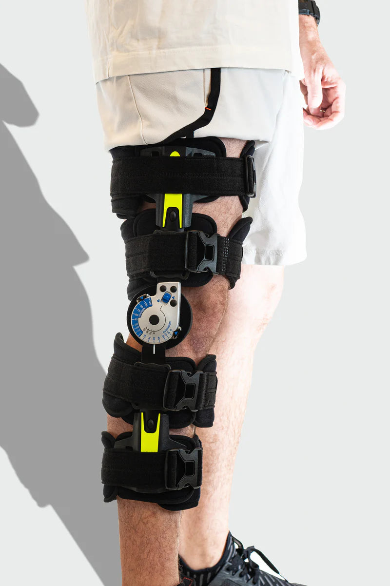 ErgoBrace Knee G1 KPA