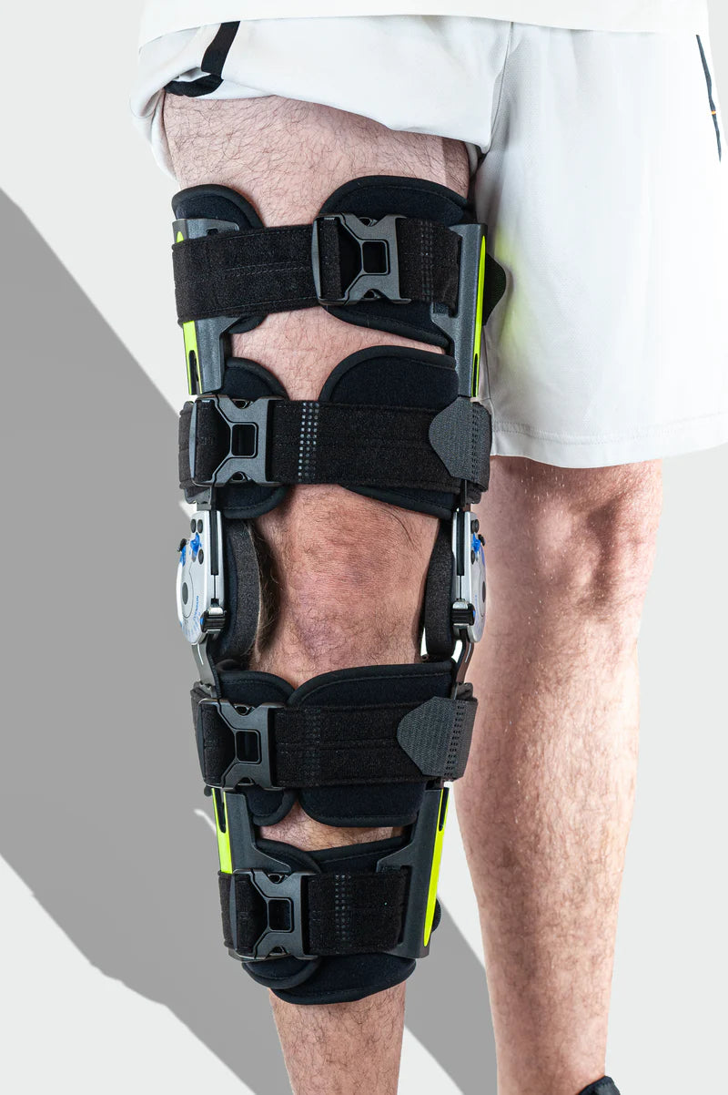 ErgoBrace Knee G1 KPA