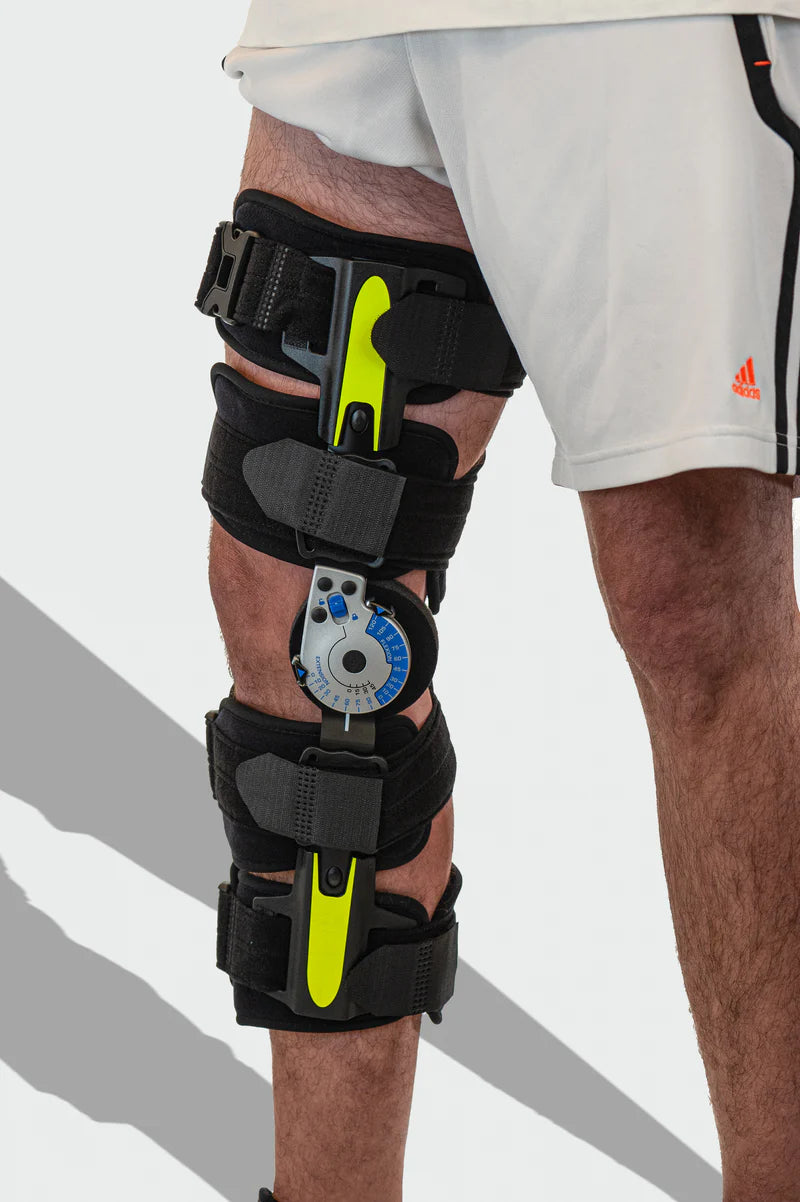 ErgoBrace Knee G1 KPA