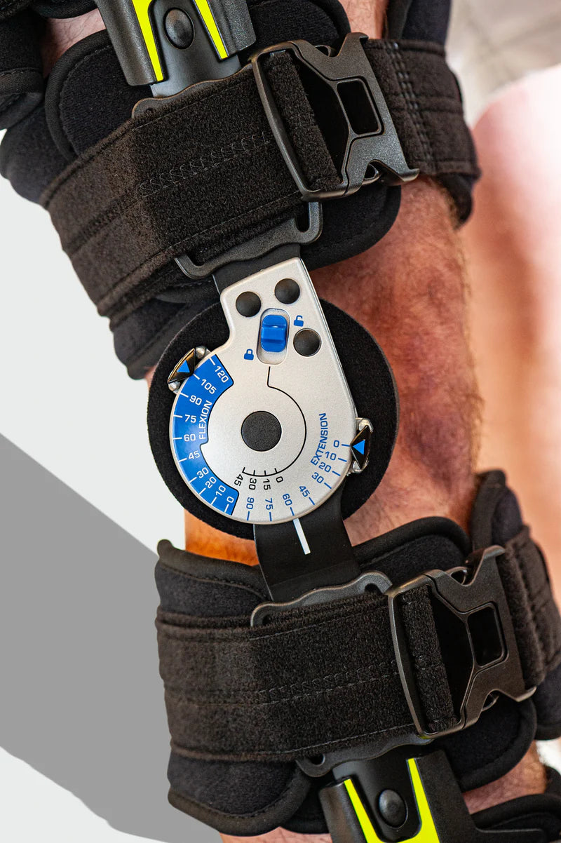 ErgoBrace Knee G1 KPA
