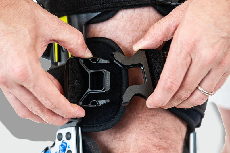 ErgoBrace Knee G1 KPA