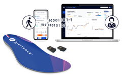DIGITSOLE PRO (Conf.03_Walk 2.0 + Run + PRM)