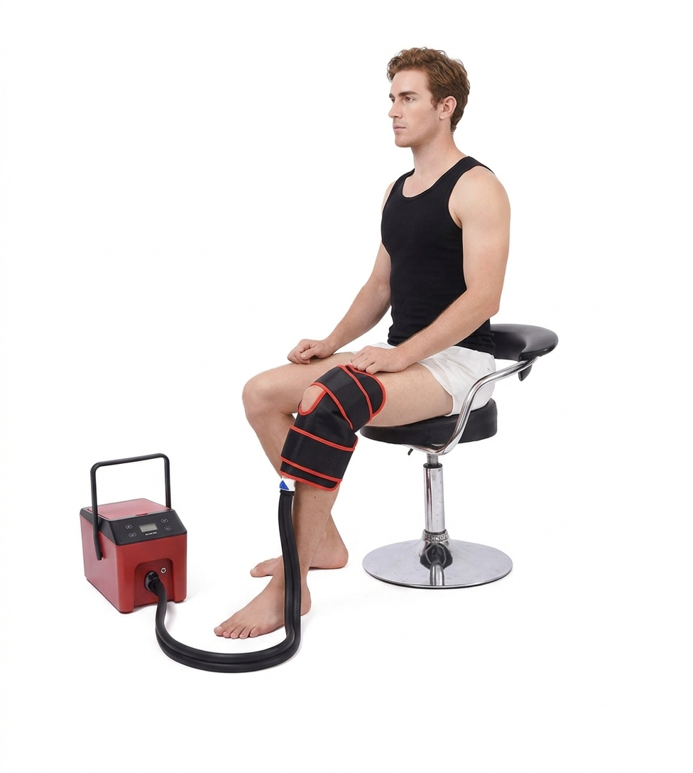 Pulse Cold Compression Therapy System