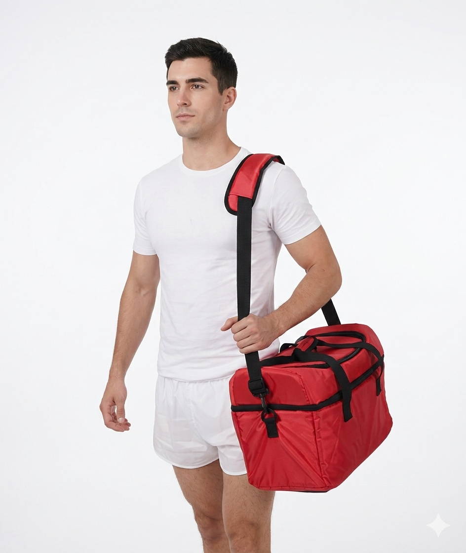 Pulse Cold Compression Therapy System