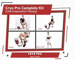 Pulse Cold Compression Therapy System