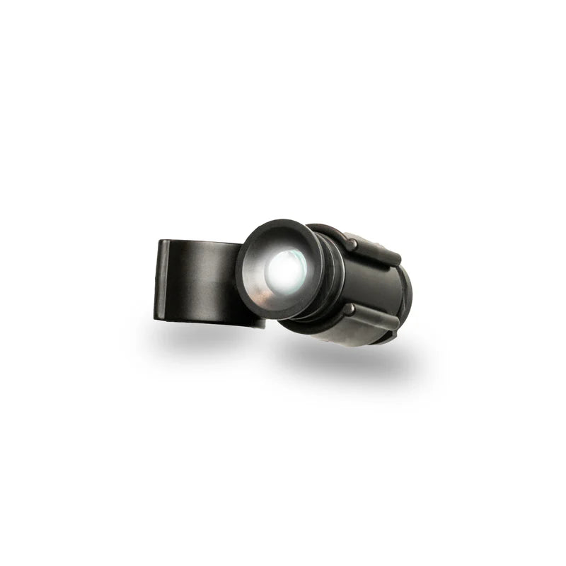 LightBaum 2G LED Flashlight for Canes & Crutches