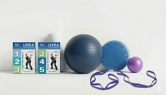 resistance bands, home workout
