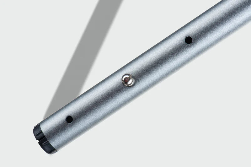 Lower Pole 7G Ergobaum Replacement