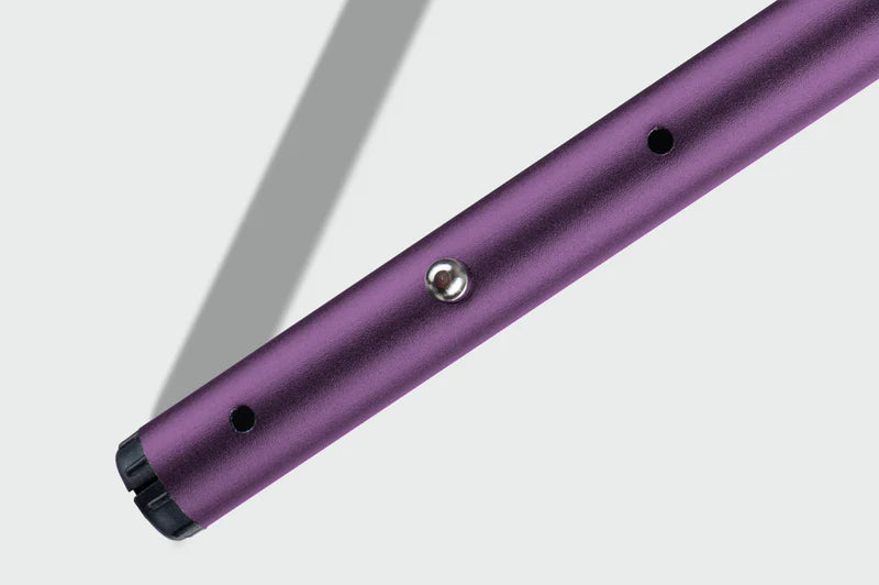 Lower Pole 7G Ergobaum Replacement