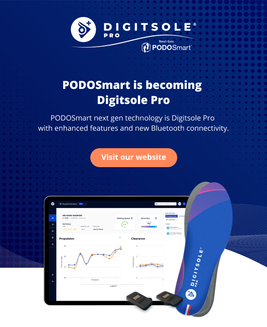 DIGITSOLE PRO (Conf.01_Walk 2.0)