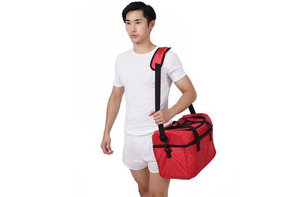 Pulse Cold Compression Therapy System