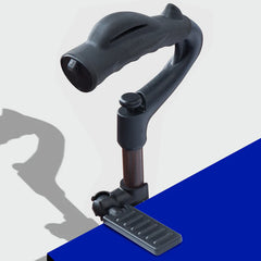 Ergoclip Crutch & Cane Surface Grip Holder