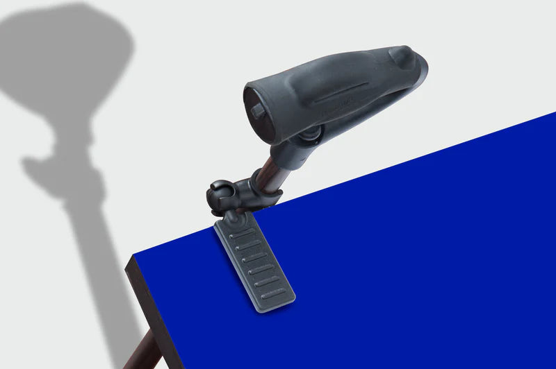 Ergoclip Crutch & Cane Surface Grip Holder