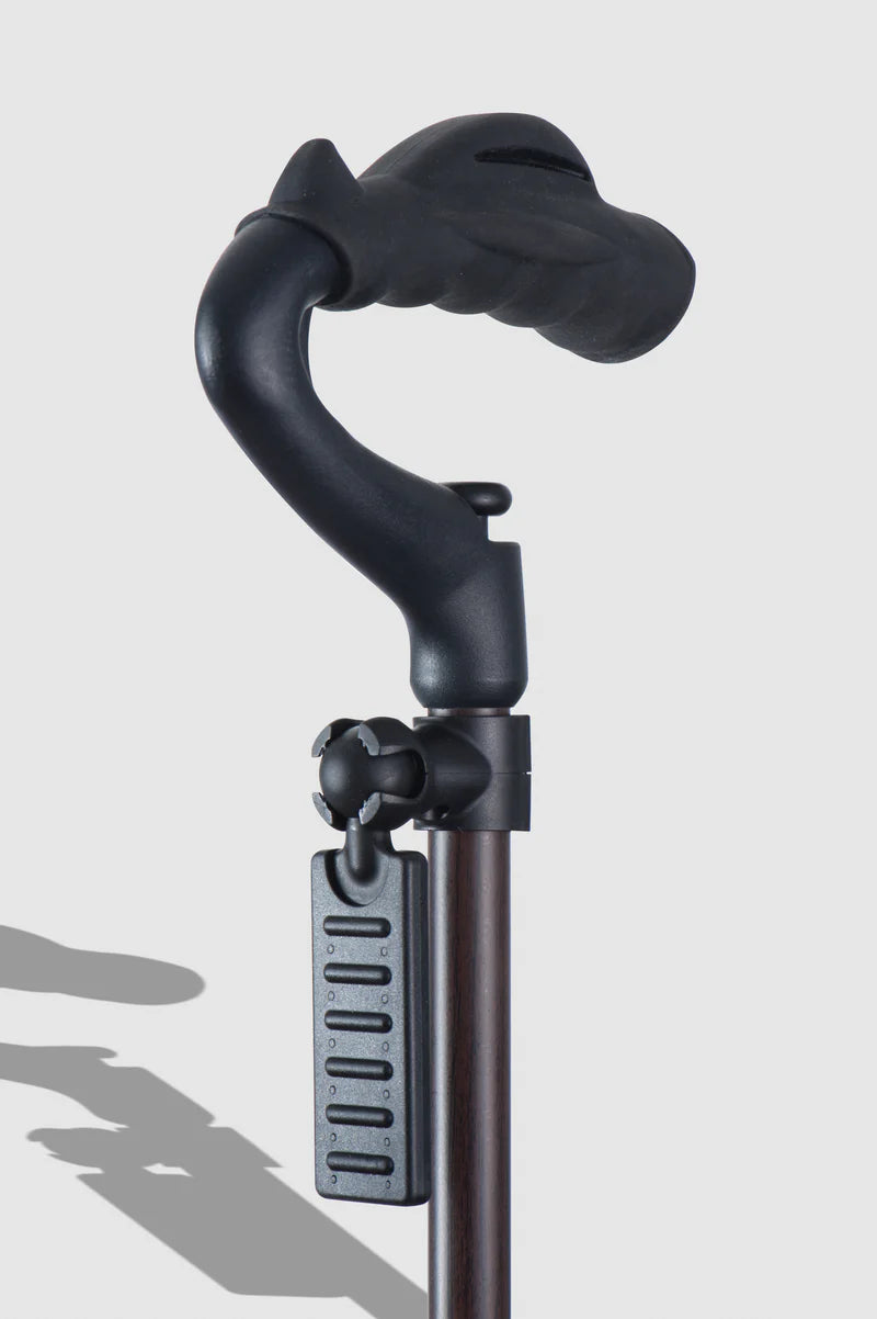 Ergoclip Crutch & Cane Surface Grip Holder