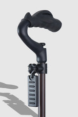 Ergoclip Crutch & Cane Surface Grip Holder
