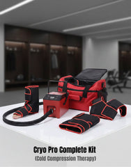 Pulse Cold Compression Therapy System