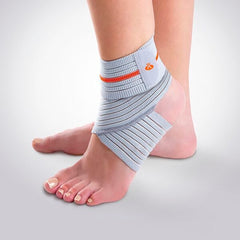 TOBILLERA ELASTICA GRADUABLE