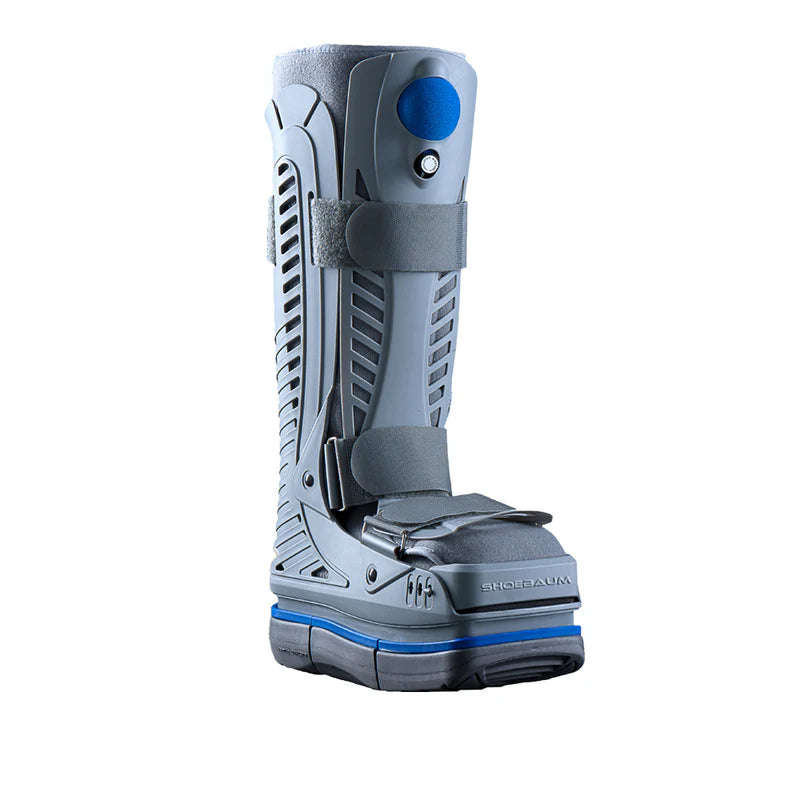 Shoebaum Air Cam Injury Boot -