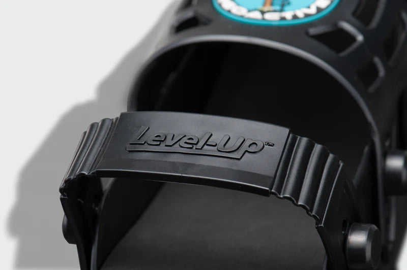 Level-Up