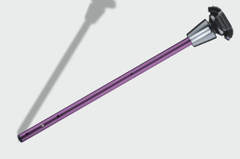 Lower Pole 7G Ergobaum Replacement