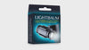 LightBaum 2G LED Flashlight for Canes & Crutches