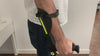 7G Ergobaum Adult Forearm Crutches