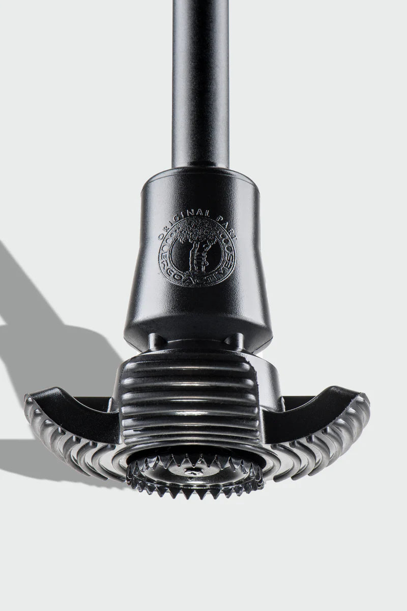 Ergocap Retractable Spikes X-Treme Cane Trip