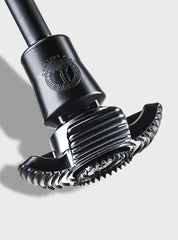 Ergocap Retractable Spikes X-Treme Cane Trip