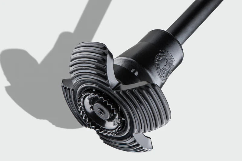 Ergocap Retractable Spikes X-Treme Cane Trip