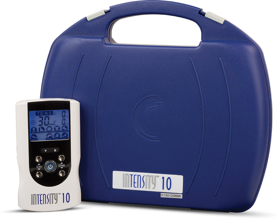 InTENSity 10 Digital TENS DI1010