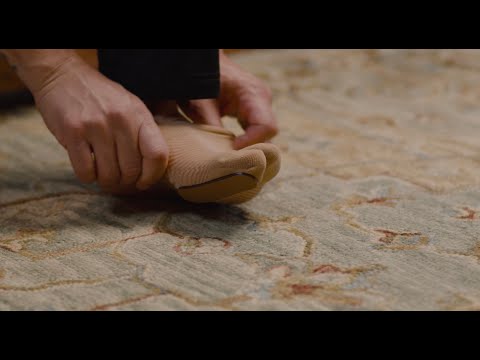 TT3 - Turf Toe Bracing Sleeve